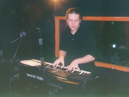 Tenor Studio